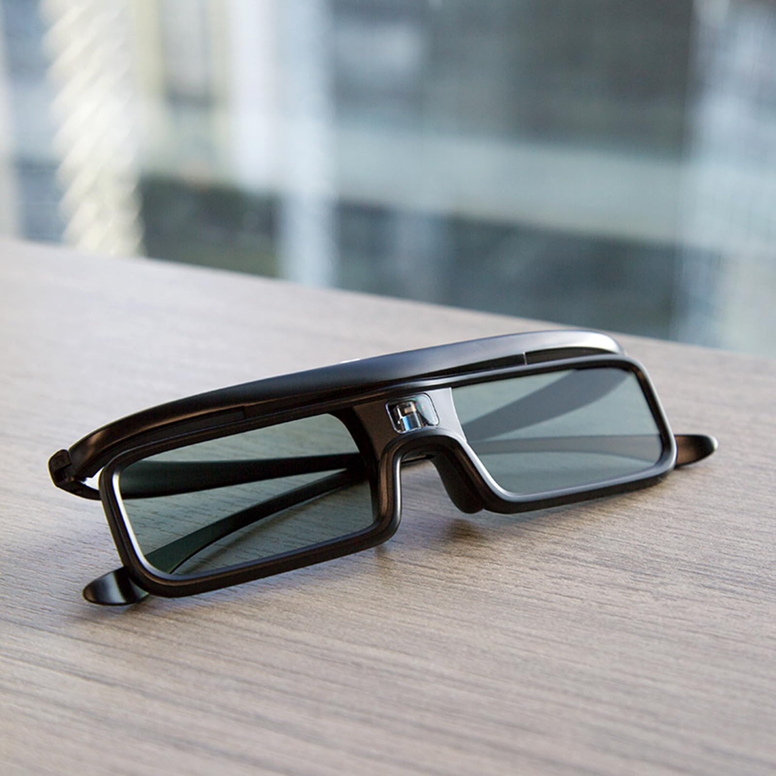 Amazon.co.jp: AWOL VISION DLP Link 3Dメガネ 充電式アクティブ